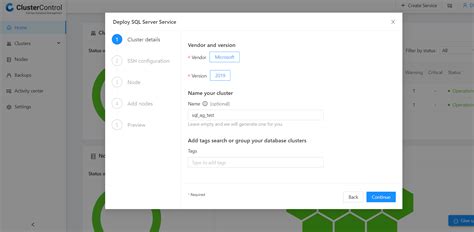 Image result for SQL Server Linux Always On