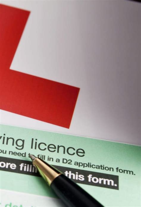 Image result for 2nd Provisional License