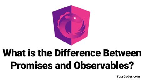 Image result for Observable vs Promises Questions