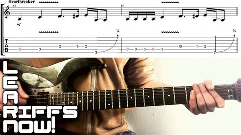 LED Zeppelin in the Evening Guitar Lesson 的图像结果