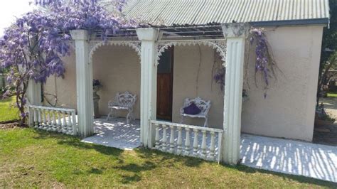 The Green Acorn Guest House, Ficksburg