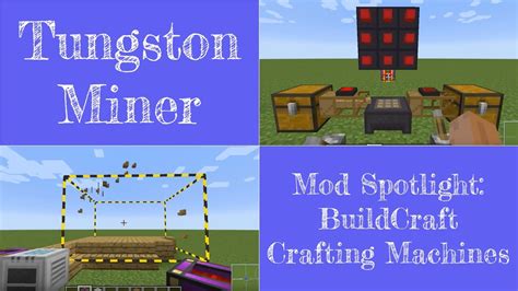Image result for BuildCraft Engine