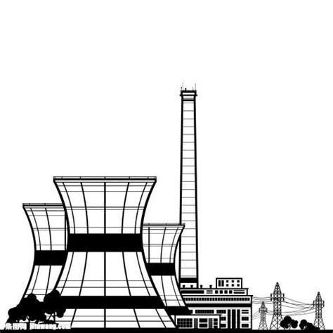 烟囱简笔画 的图像结果