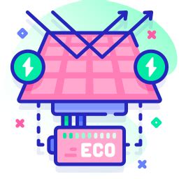 Solar panel - Free nature icons