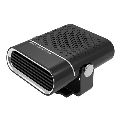 Tabletop Heater Ceramic Oscillating Heaters for Indoor Use with ...