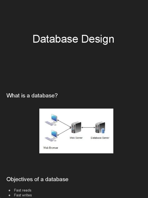 Database Design PDF 的图像结果