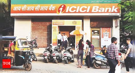 ICICI Q1 profit zooms 40% to Rs 9,648 crore, Kotak jumps 67% - Times of ...