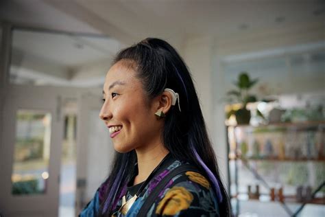 Image result for How Cochlear Implants Sound