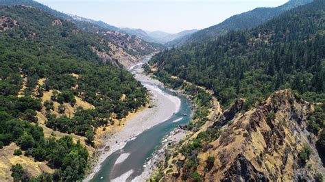 Eel River named one of America’s Most Endangered Rivers • The Mendocino ...