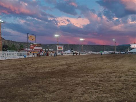 Crooked River Roundup Rodeo | Kendall Auto Oregon