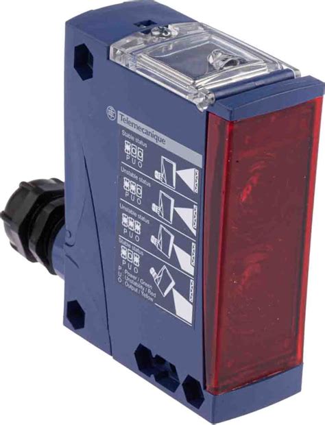 XUX9ARCNT16 Telemecanique Sensors | Telemecanique Sensors ...