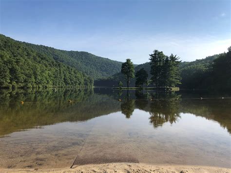 Sherando Lake Campground Camping | The Dyrt