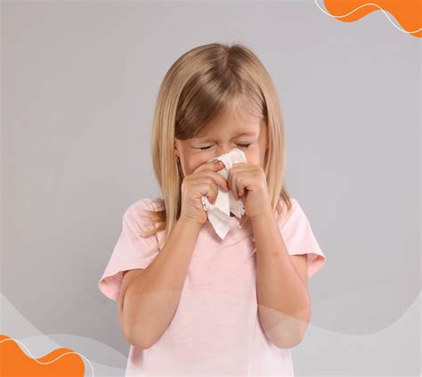 Influenza A and B in Kids: Symptoms, Treatment & When to See a GP