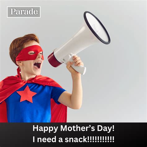 50 Funny Mother's Day Memes (2025) - Parade