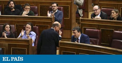 El Gobierno ve más cerca el apoyo del PNV para aprobar los Presupuestos ...