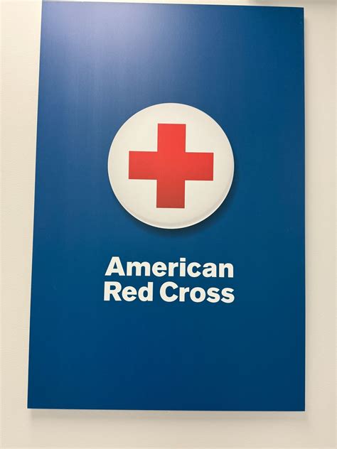 With Memorial Day near and as summer approaches the need for blood donations to the American Red ...