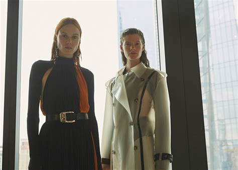 Proenza Schouler AW19 | Dazed