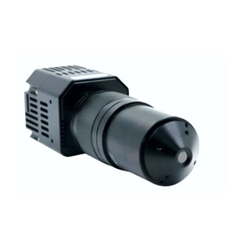 Ultra High Temperature Thermal monitoring camera for industrial use