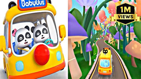 Image result for Baby Bus Channel