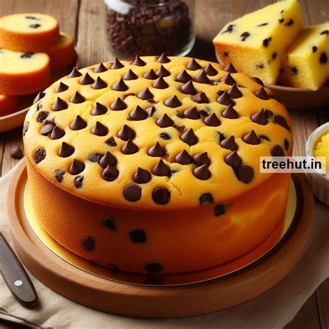 Cake Ideas with Yellow Cake Mix, Cake Decoration Techniques