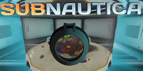 Image result for Alien Containment Unit Subnautica