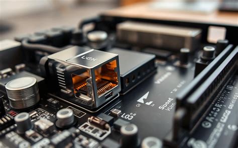 My Network Computer 的图像结果