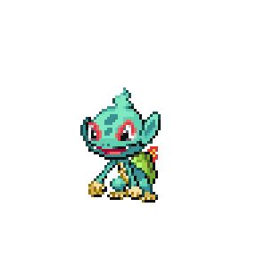 Sprites by btt3 - FusionDex