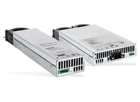 N6700 Power System Basic Performance Modules - Keysight Technologies ...