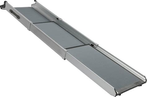 PetSafe Happy Ride Compact Telescoping Dog Ramp, India | Ubuy