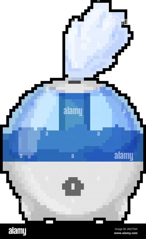 Image result for Humidity Pixel Art