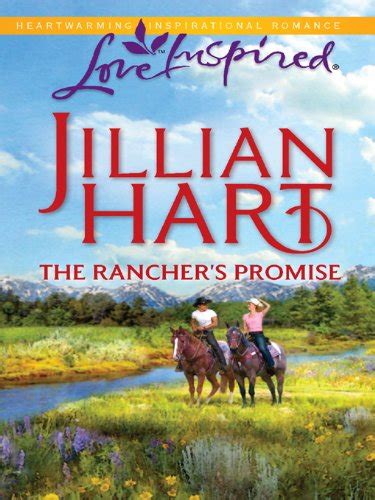 The Rancher's Promise: A Second Chance Western Inspirational Romance ...