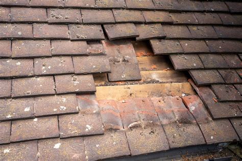 Emergency Roofing Repairs in Watford - TCK Roofing & Building