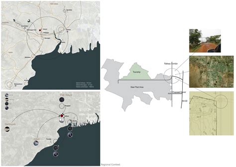 JSW Residential Township,Salboni - Project By Edifice.
