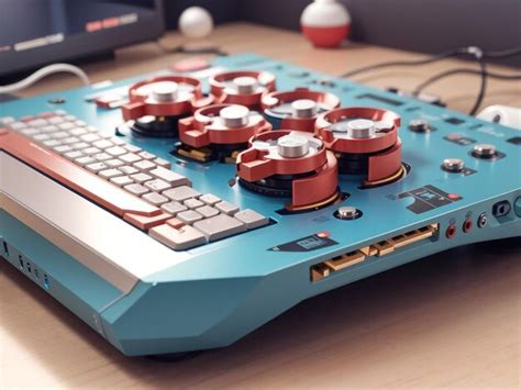 Gaming Computer Hardware 的图像结果