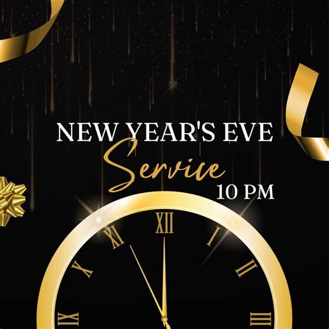 New Years Eve Service , New Hope Baptist Church, Penney Farms, 31 ...