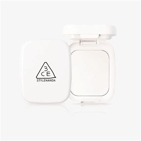 Buy 3CE Stylenanda Blur Sebum Powder Online at Low Prices in India ...