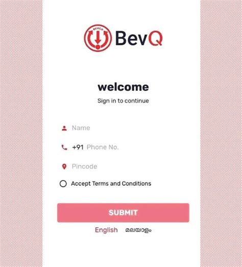This new app will allow you to buy alcohol whilst maintaining social ...
