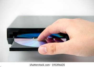 Eject Disc Command 的图像结果