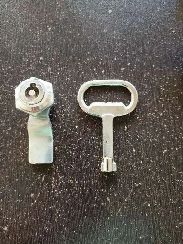 Panel Lock - Key Type Panel Lock Trader - Retailer from Vasai