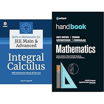 Buy Skills in Mathematics - Integral Calculus for JEE Main and Advanced ...