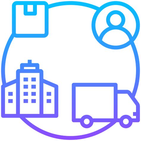 Image result for Distribution System Operator Icon