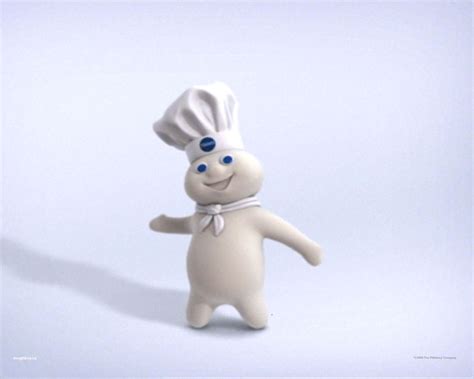 Pillsbury Doughboy Wallpapers - Wallpaper Cave