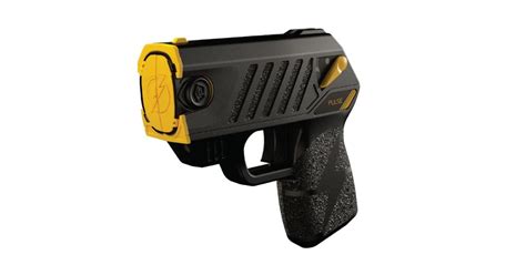 Best Taser Gun for Self Defense in 2025 | [November Updated]
