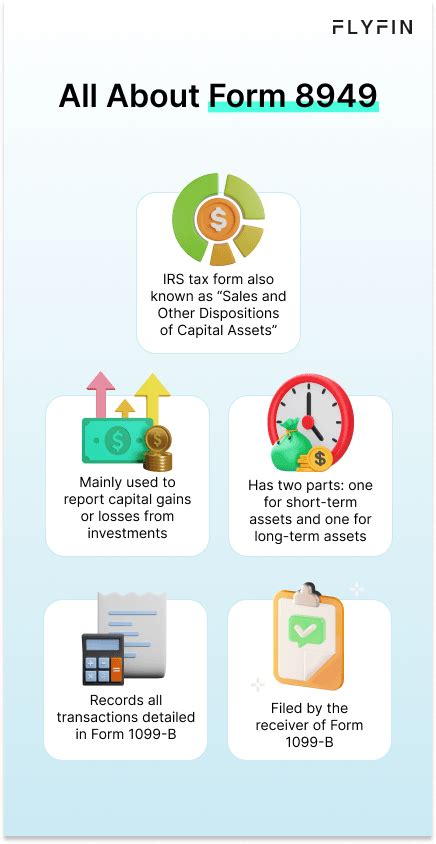 Image result for How to File 1099-B