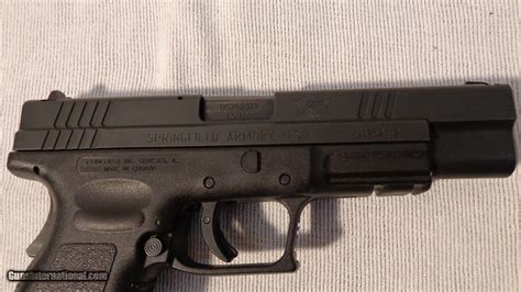 Image result for Springfield Armory XD Reviews