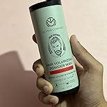 The Man Company Hair Volumizing Powder Wax for Men 5gm | 24 hrs Strong ...