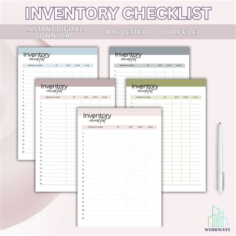 Image result for Inventory. Check