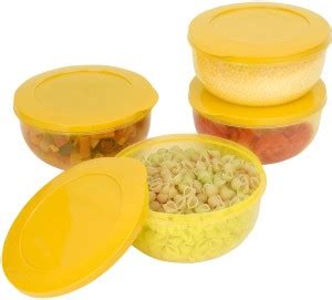 Cutting EDGE Plastic Utility Container - 600 ml Price in India - Buy ...