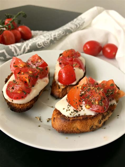 15 Amazing Italian Appetizers Vegetarian – Easy Recipes To Make at Home