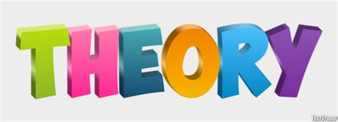Image result for Theory Visualization Example